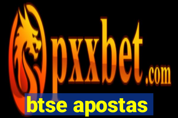 btse apostas